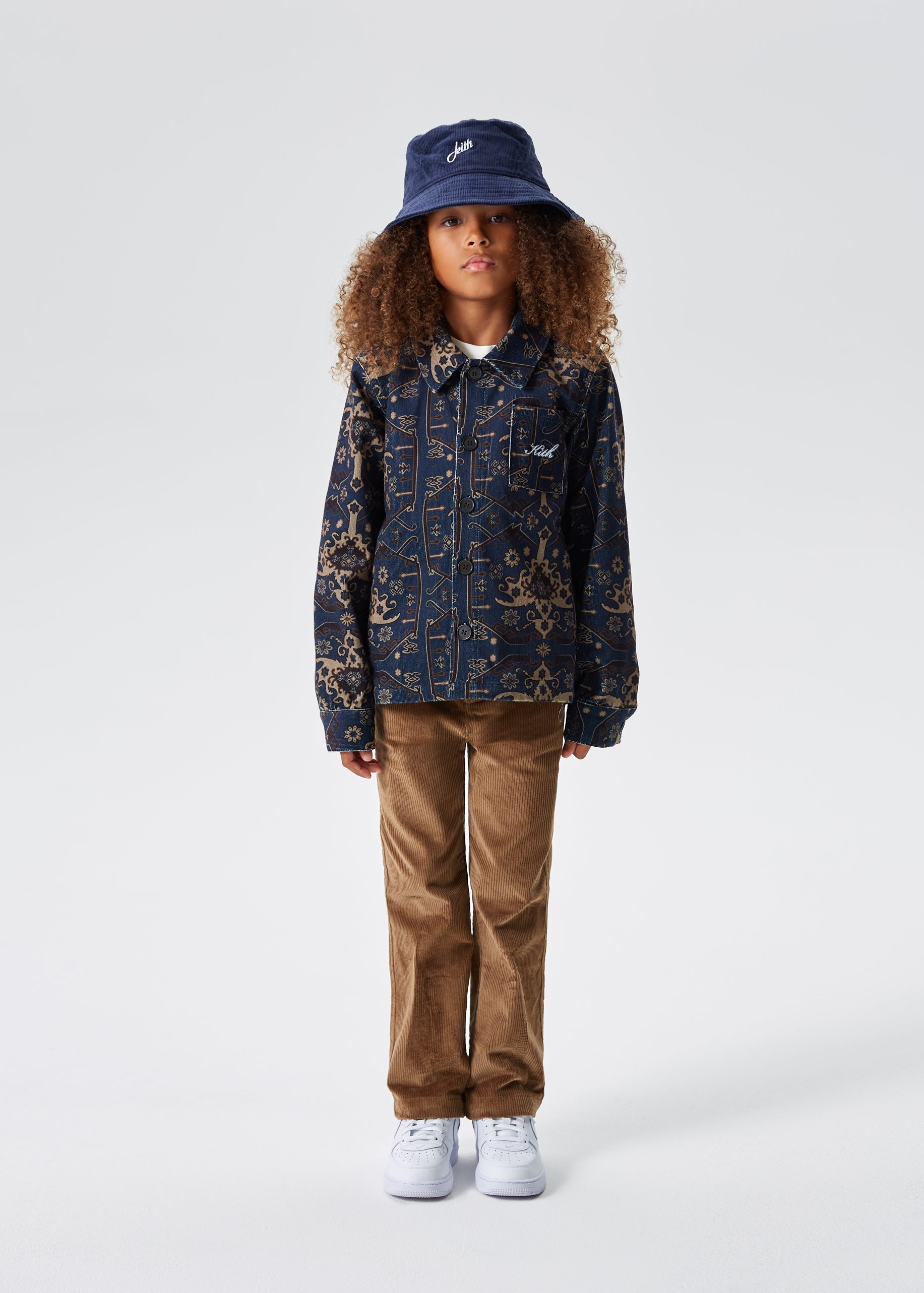 Kith Kids Fall 2022 Lookbook