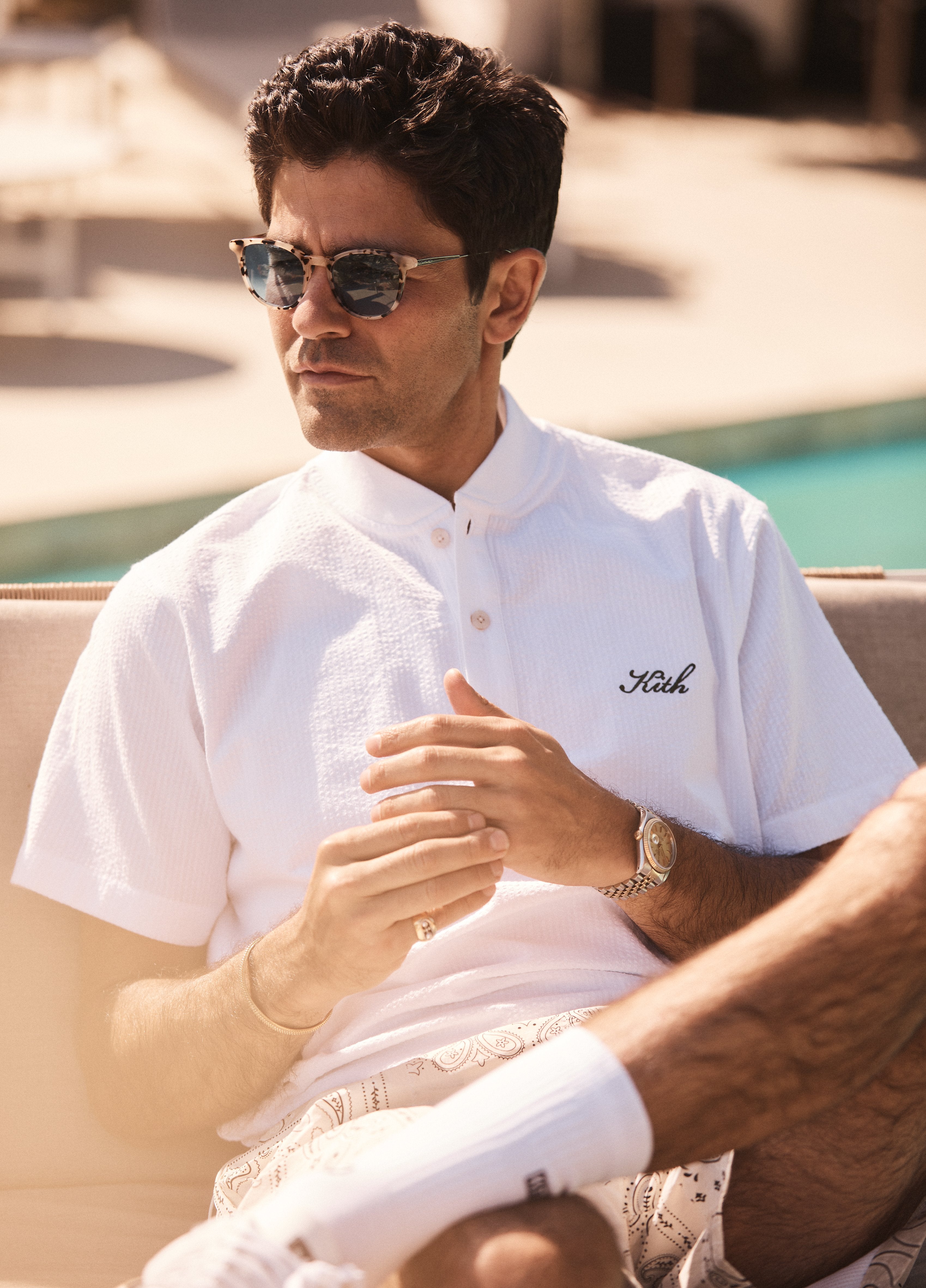 Kith Summer 2021 Campaign – Kith Europe