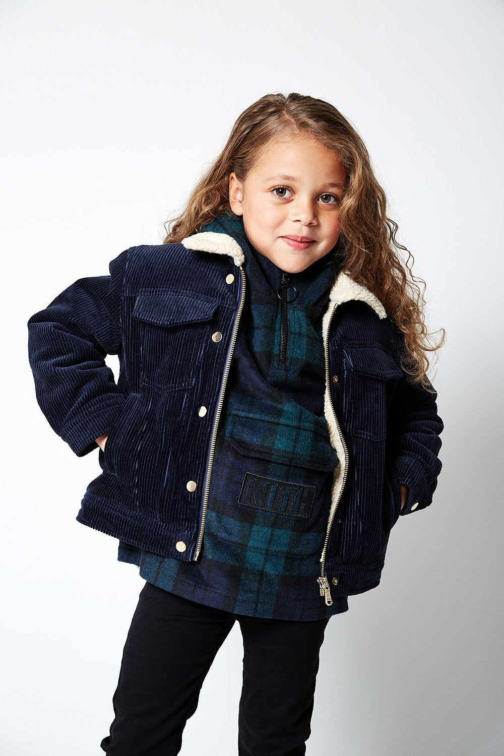 Kidset Fall 2018