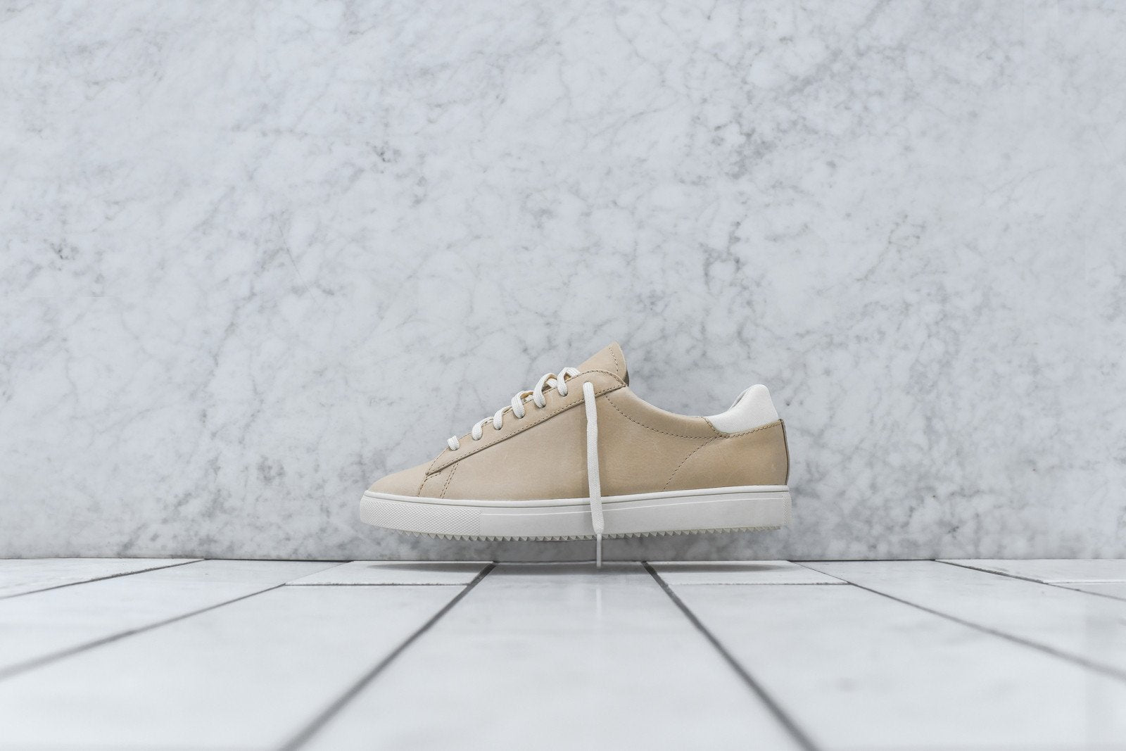 Ronnie Fieg x Clae Bradley