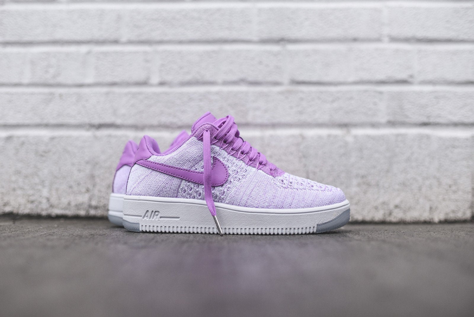 Nike WMNS Air Force 1 Low Flyknit Pack