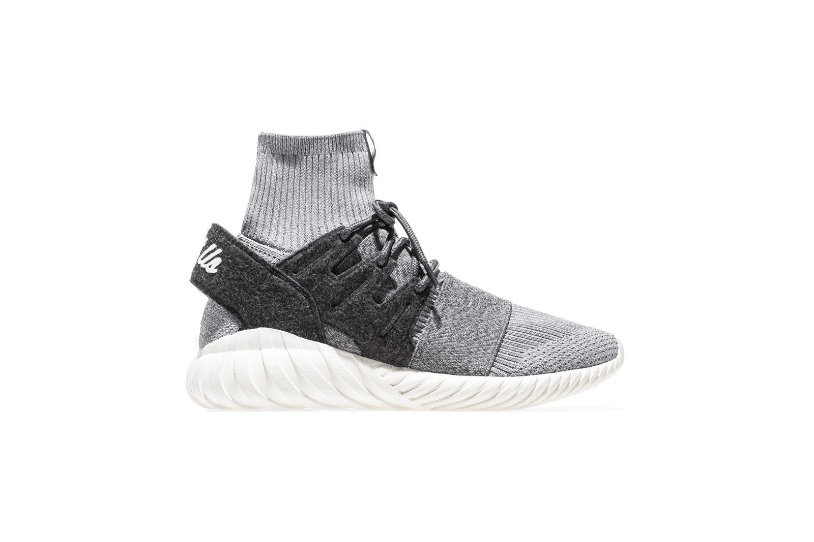 Kith x adidas Consortium Tubular Doom