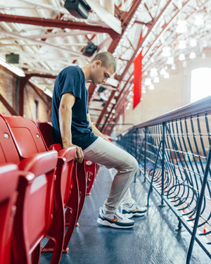 Medal Stand