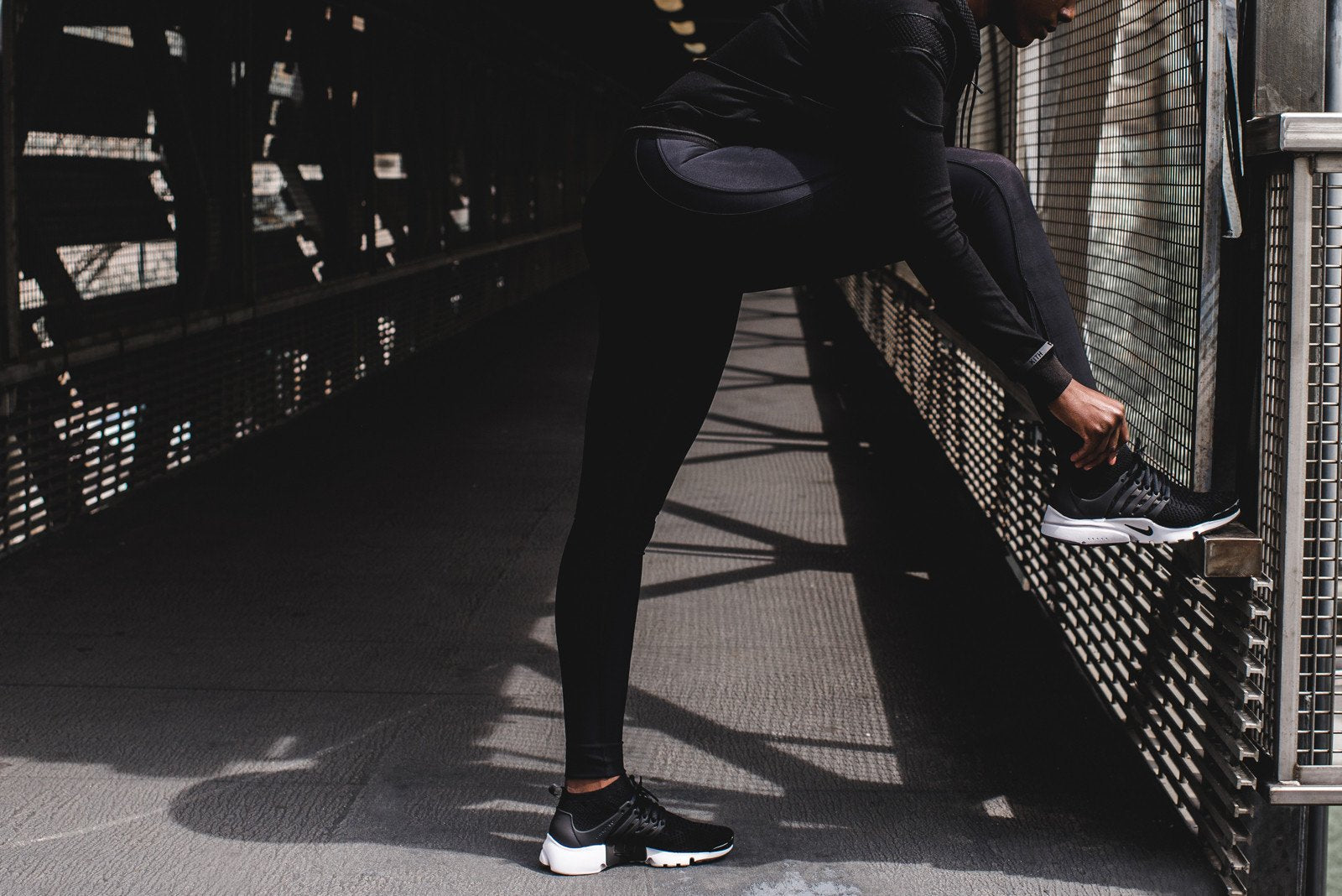Nike Air Presto Ultra Flyknit Editorial