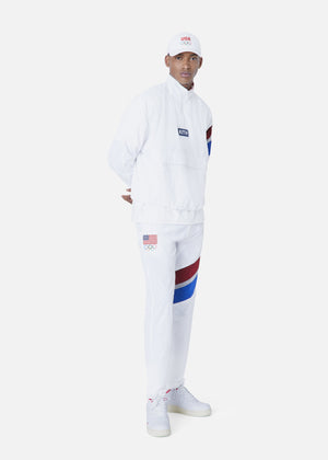 Kith x Team USA Lookbook