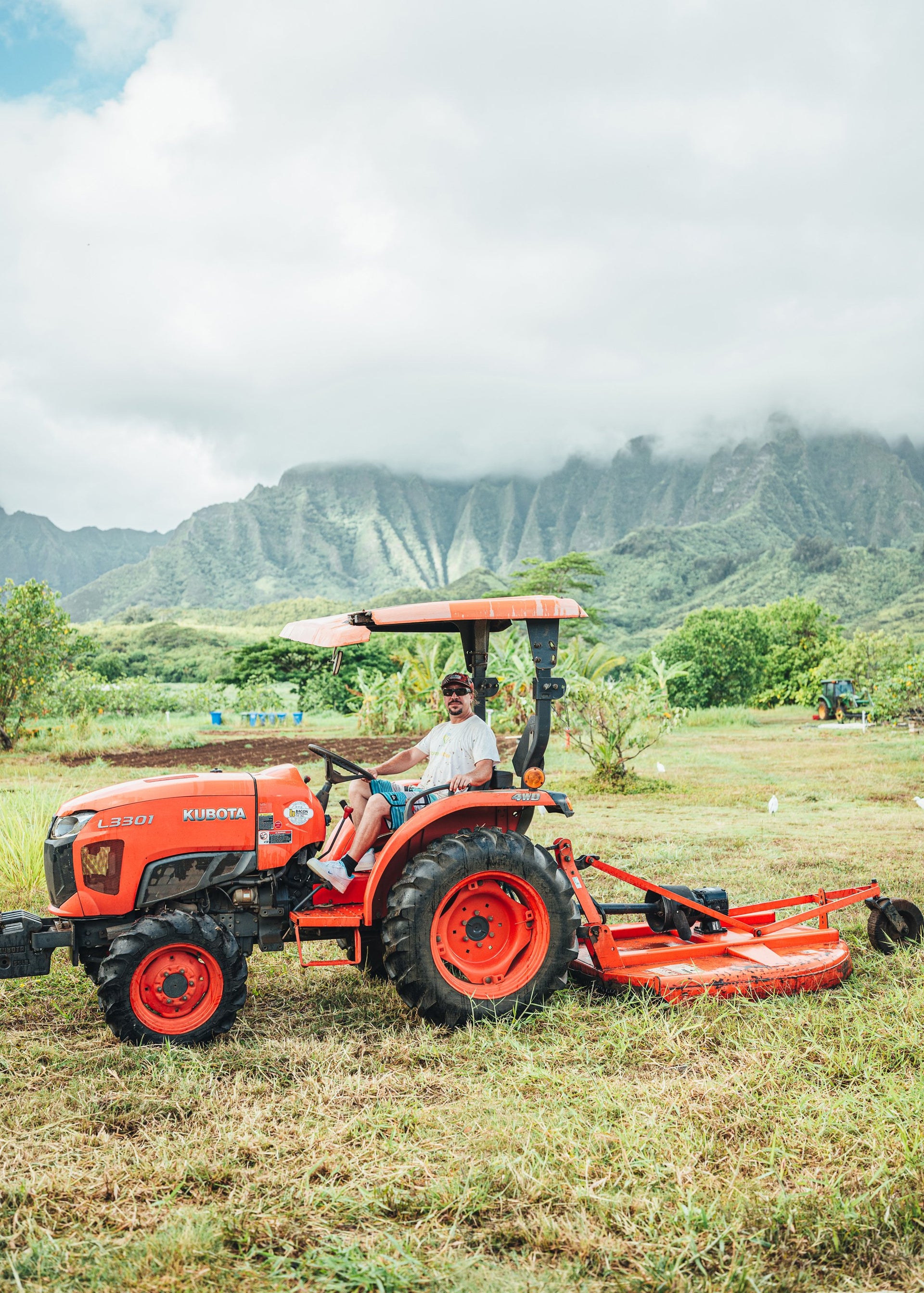 Kith Community featuring Kākoʻo ʻŌiwi, Kamaka Ukulele & Lin’s Lei Shop