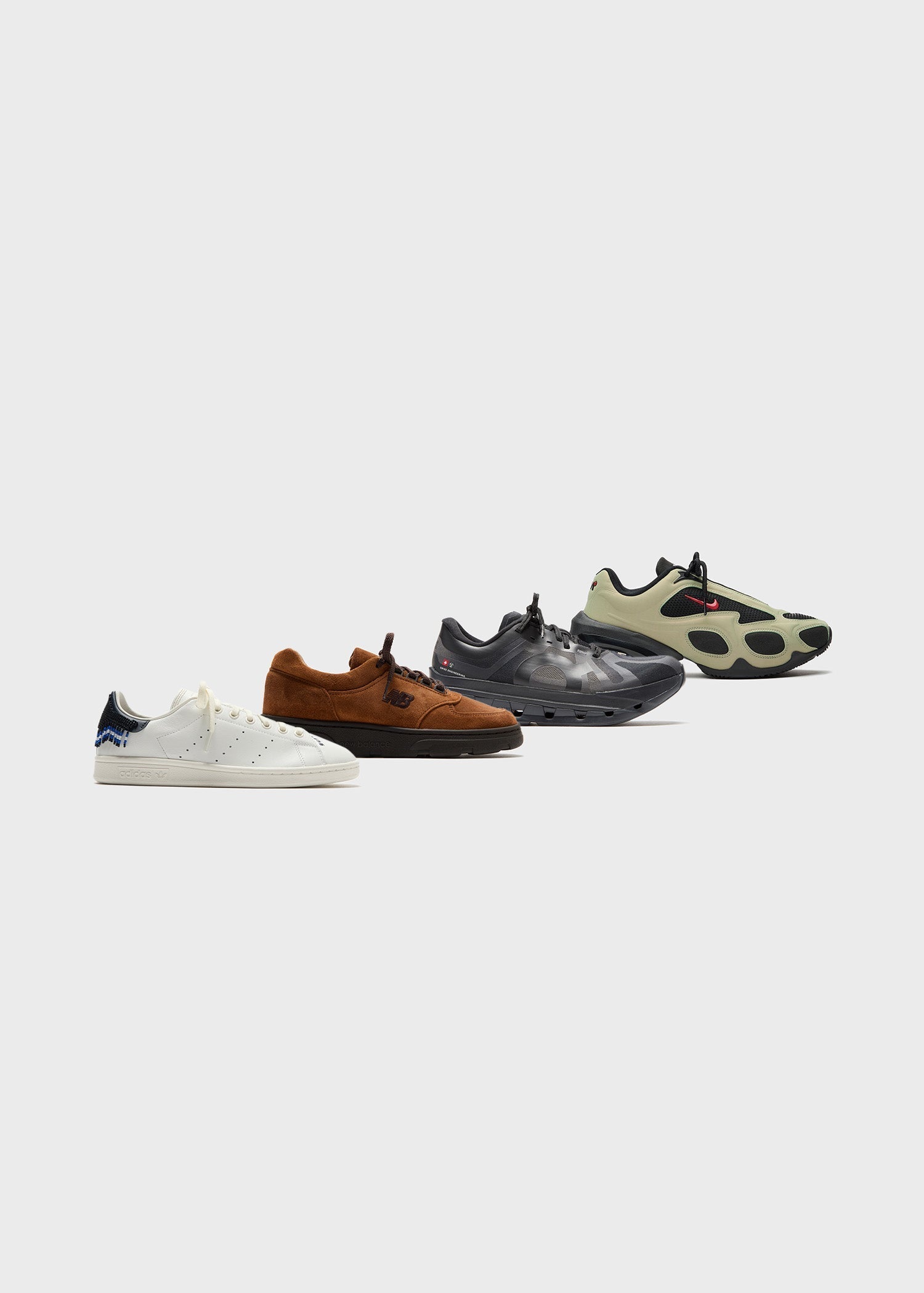 This Week In Footwear
