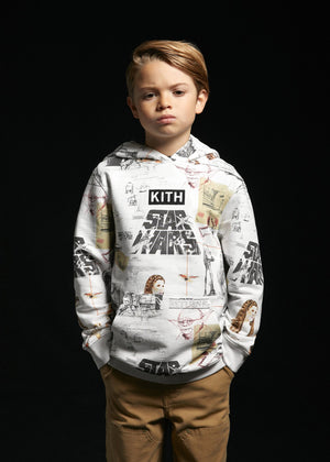 Star Wars™ | Kith Kids Lookbook