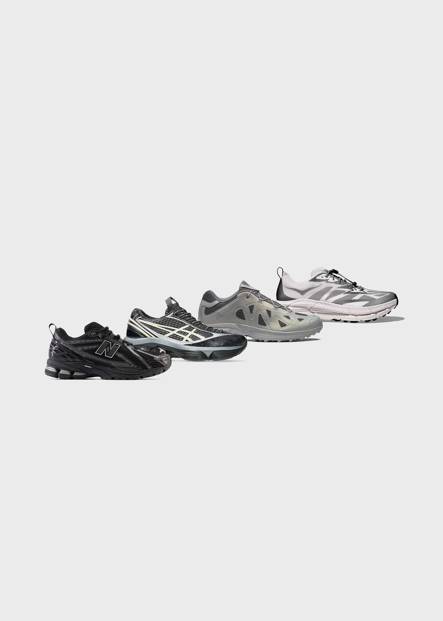 This Week In Footwear