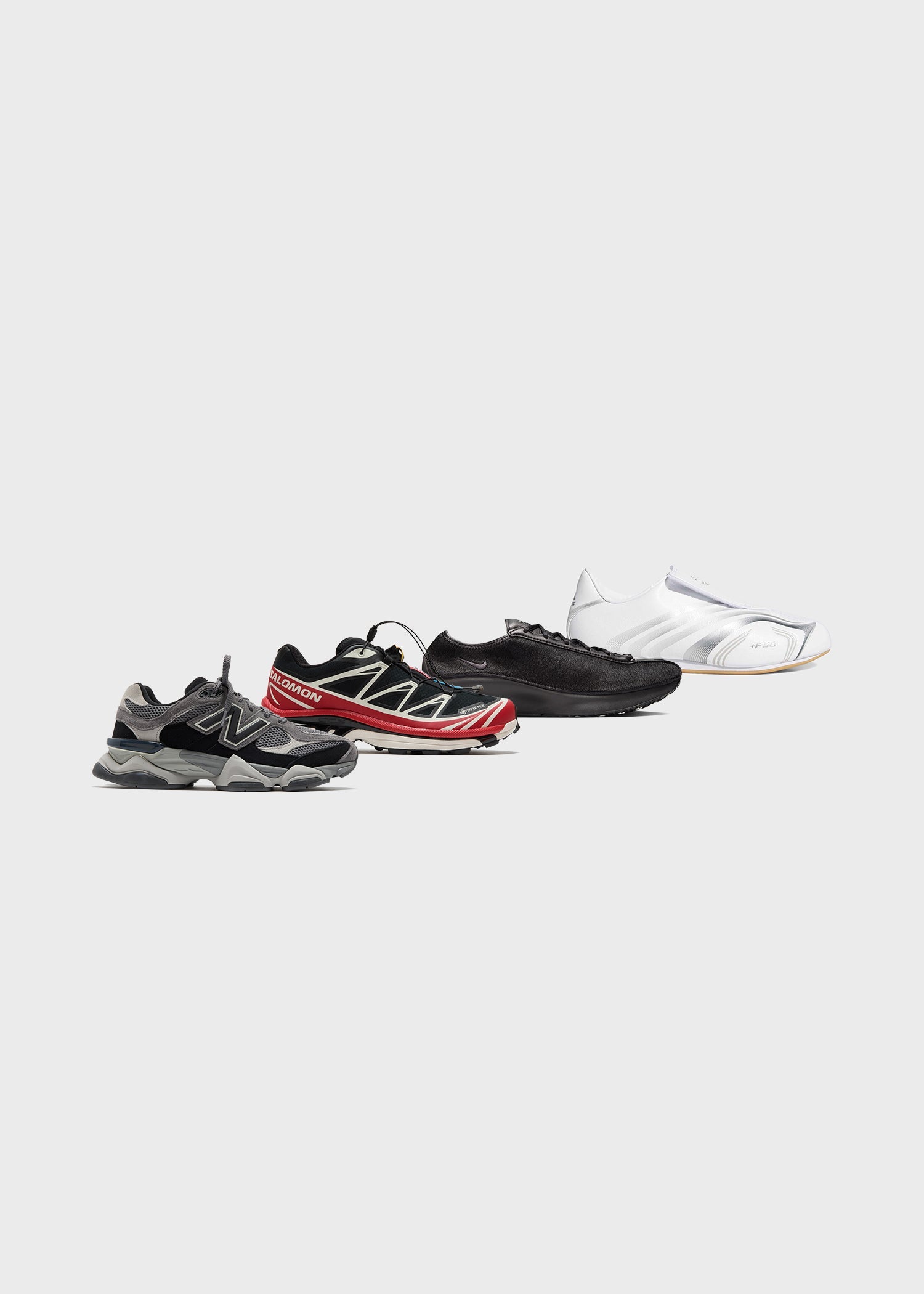 This Week In Footwear