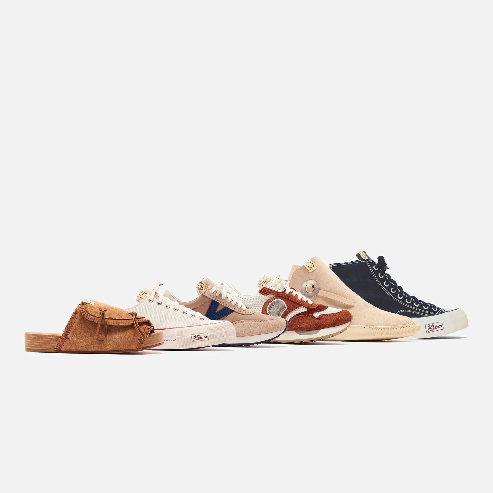 Visvim Collection