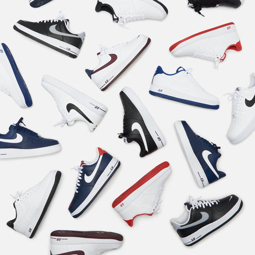 news/nike-air-force-one-collection