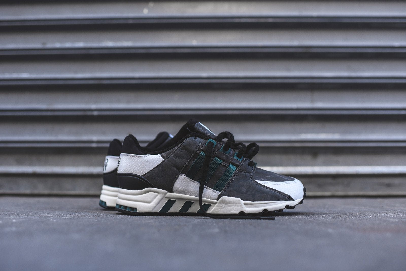 adidas EQT Support '93 - Tokyo Pt. 2