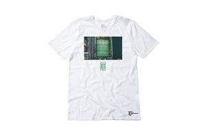 13th Witness Aerial Tee