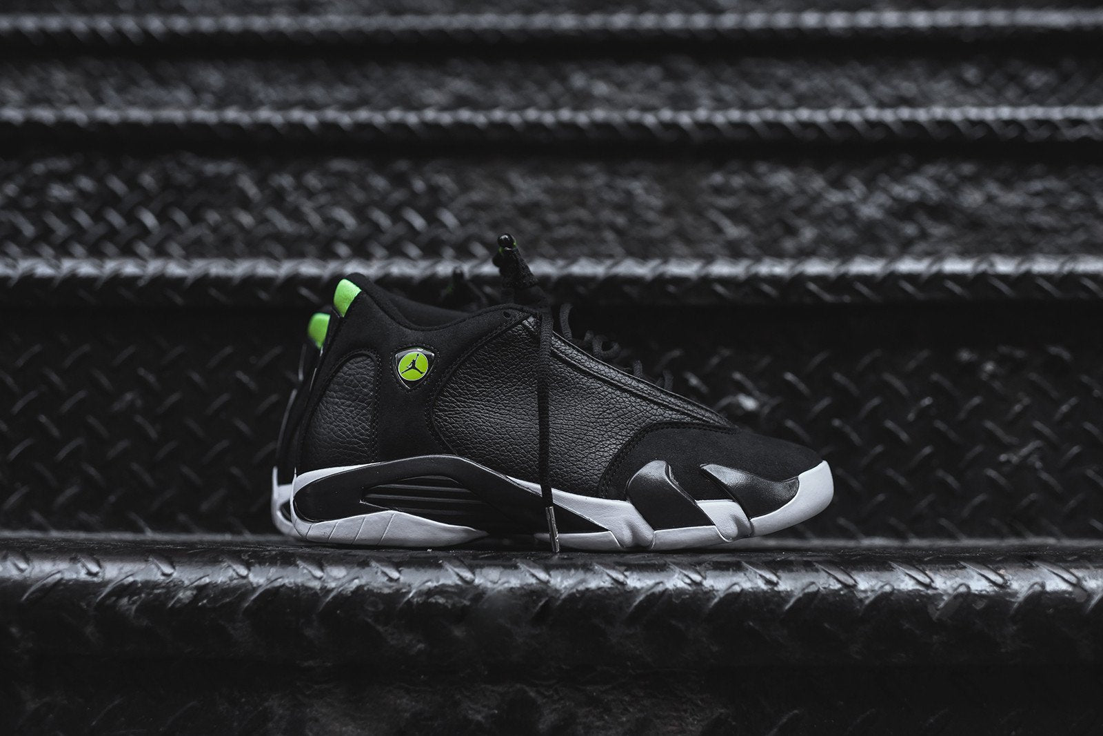 Nike Air Jordan XIV Retro GS - Indiglo