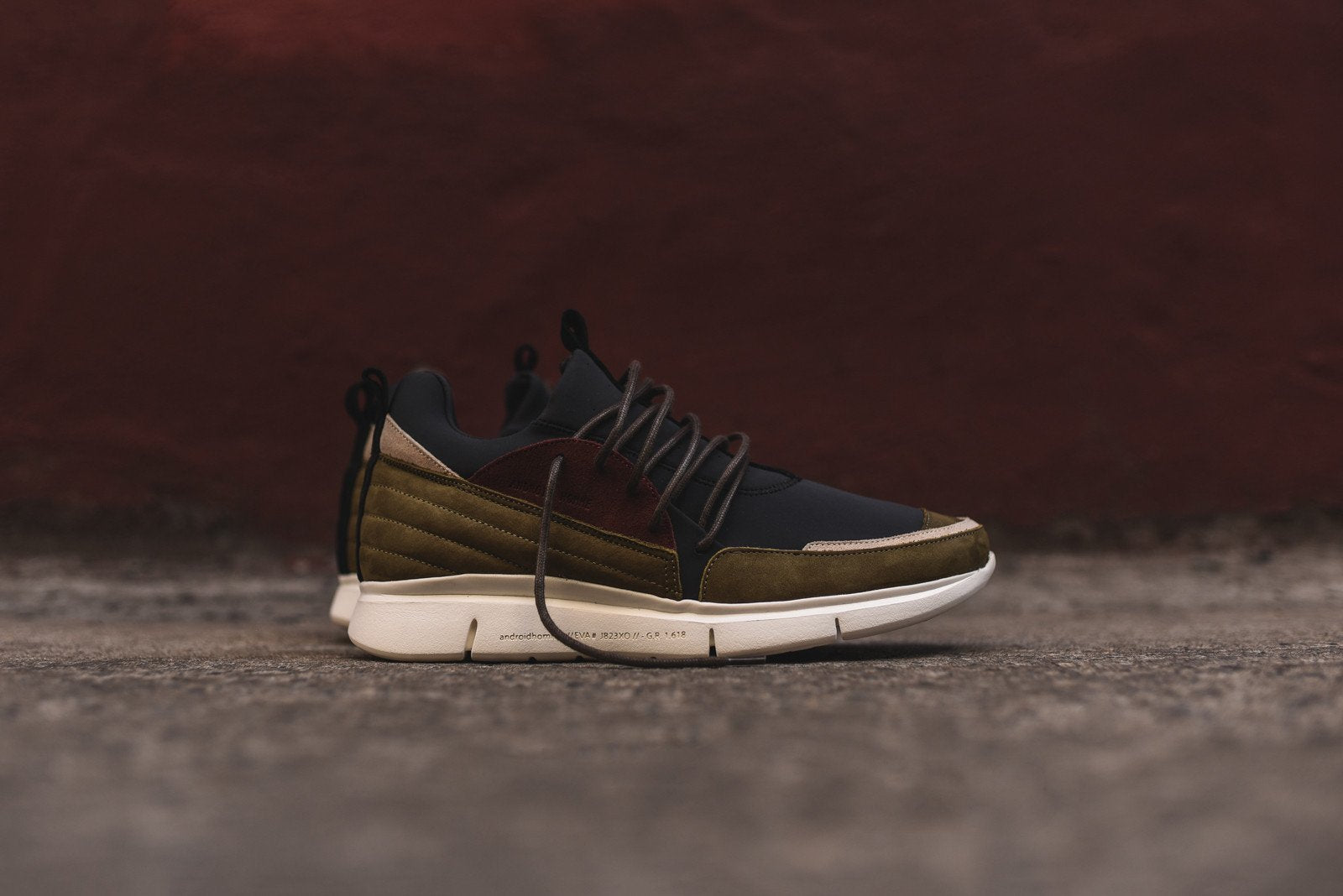 Android Homme Runyon Runners