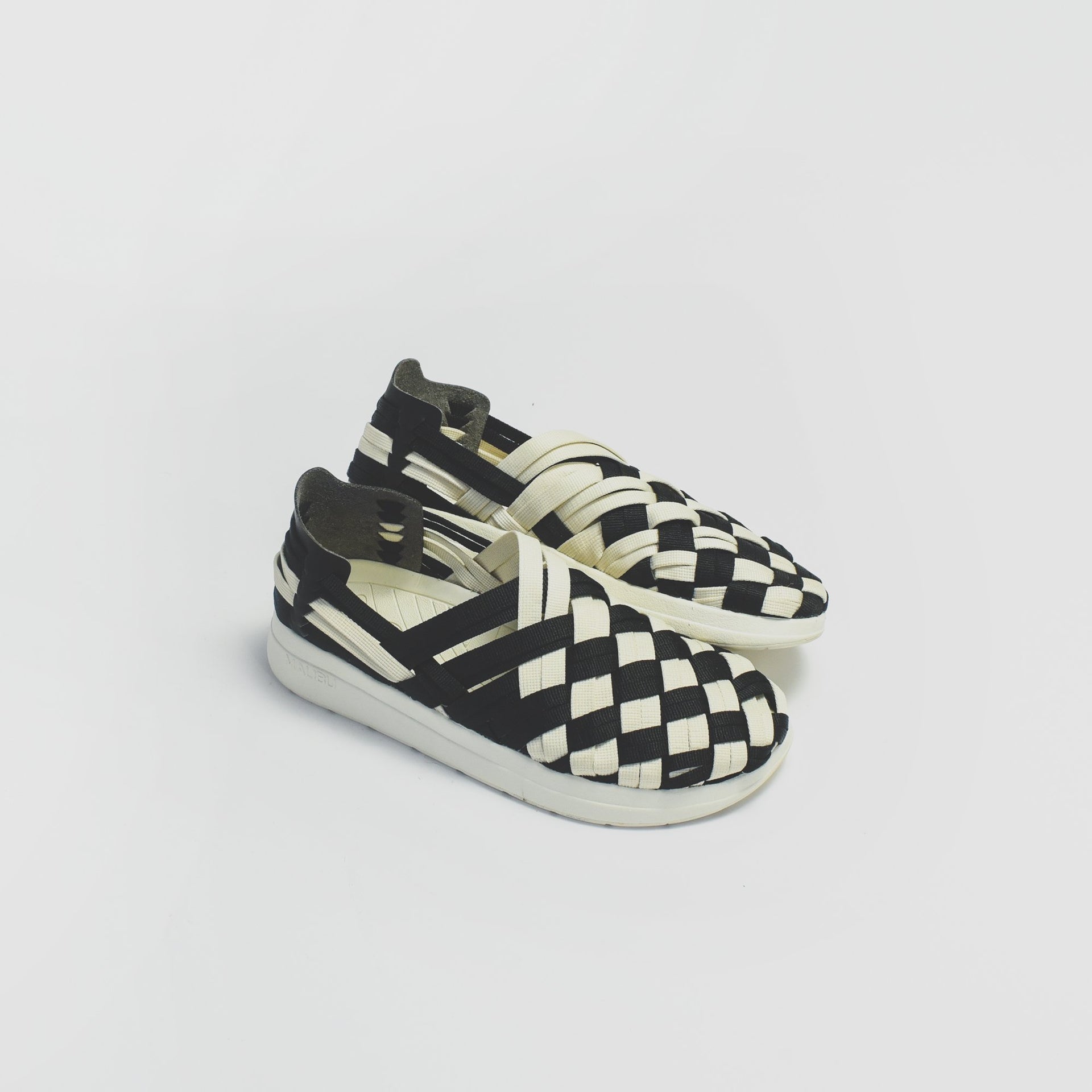 Malibu Sandals Missoni Arroyo Stretch Limo - Papyrus