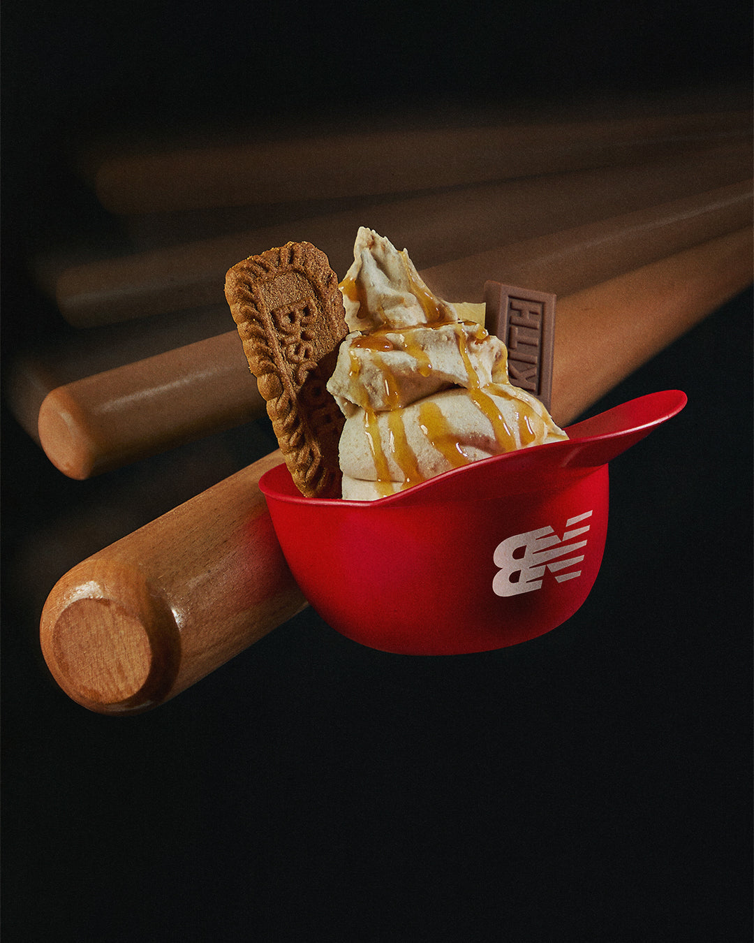 Kith Treats & New Balance Baseball