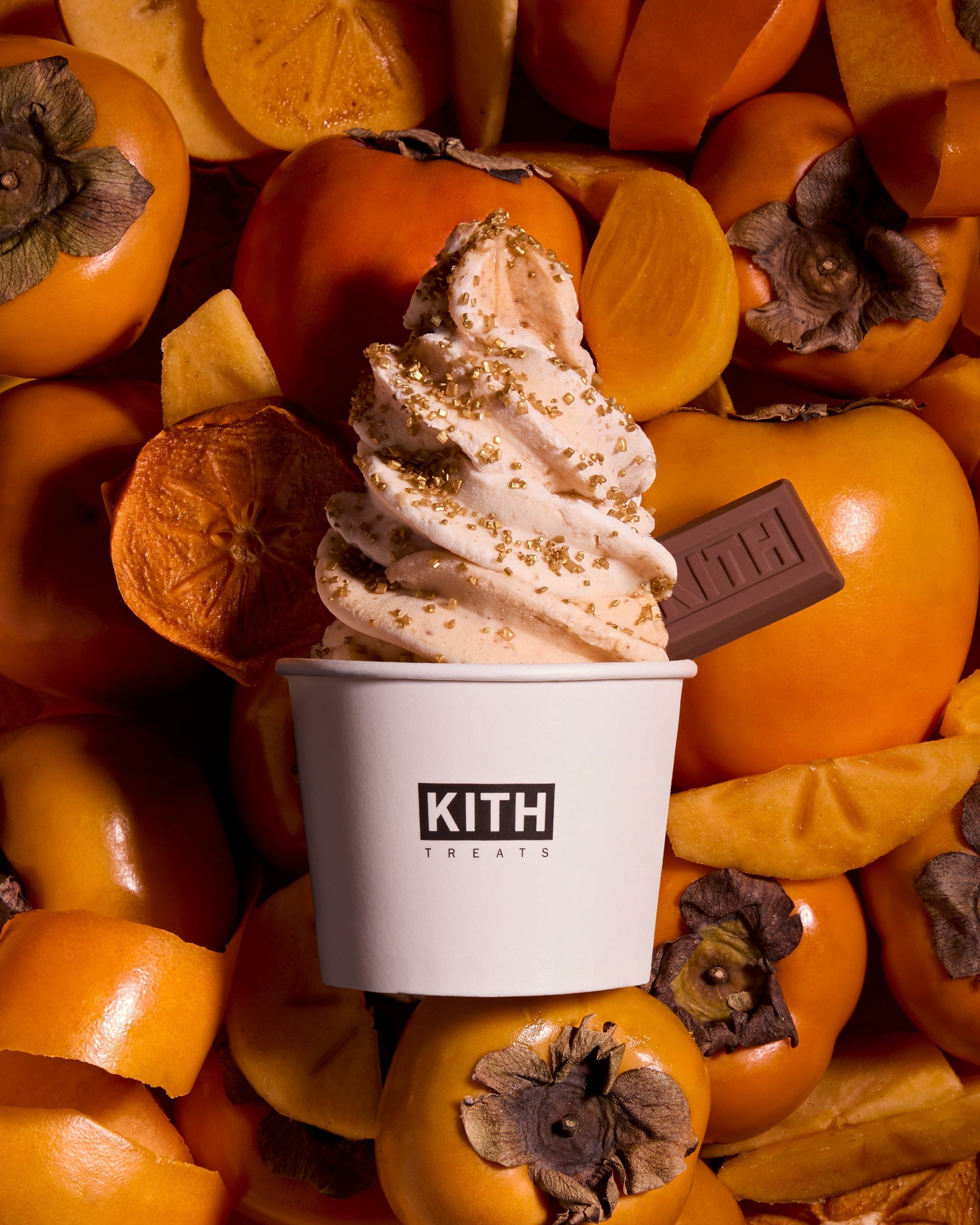 Treats Lunar New Year 2026