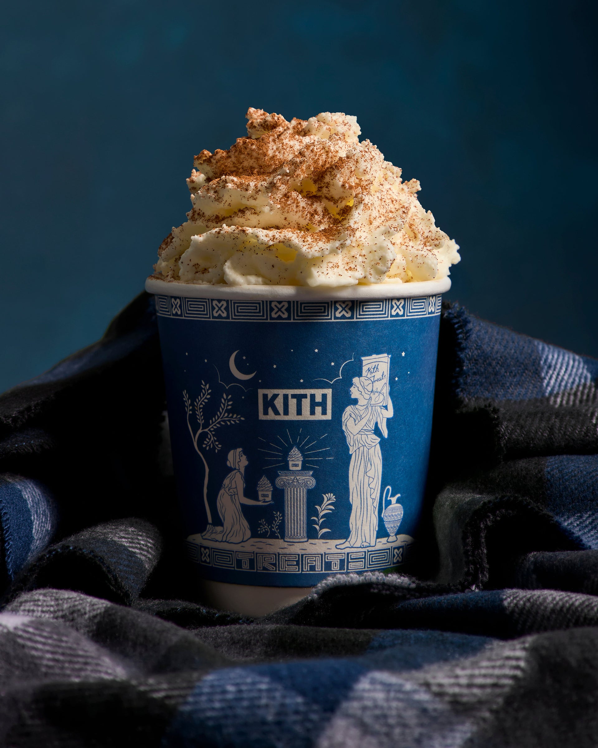 Treats Swirl Summit & Winter Menu 2025