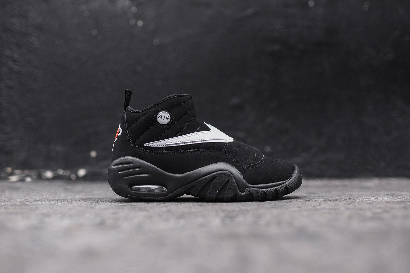 Nike Air Shake NDestrukt Pack