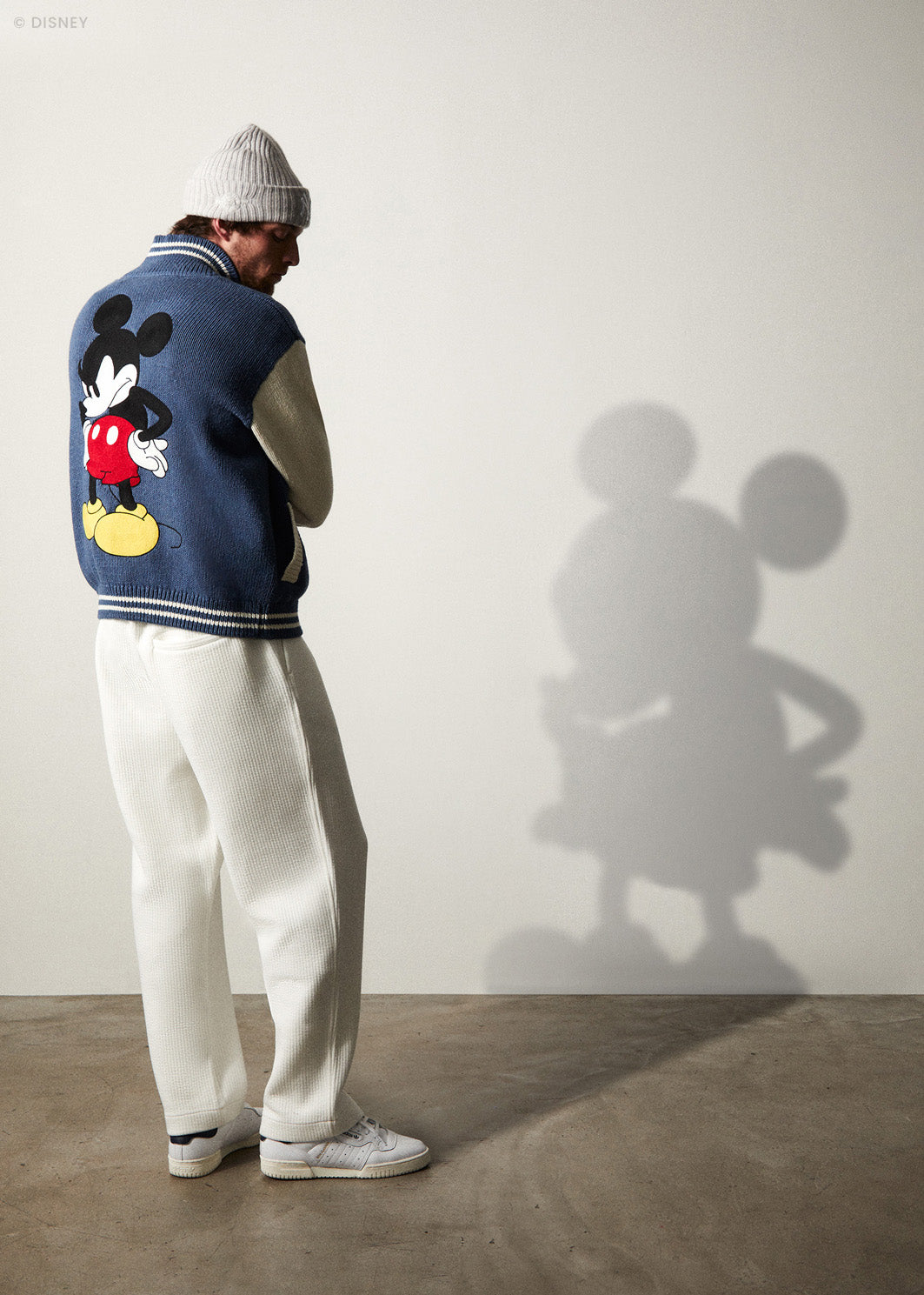 Disney | Kith for Mickey & Friends Lookbook