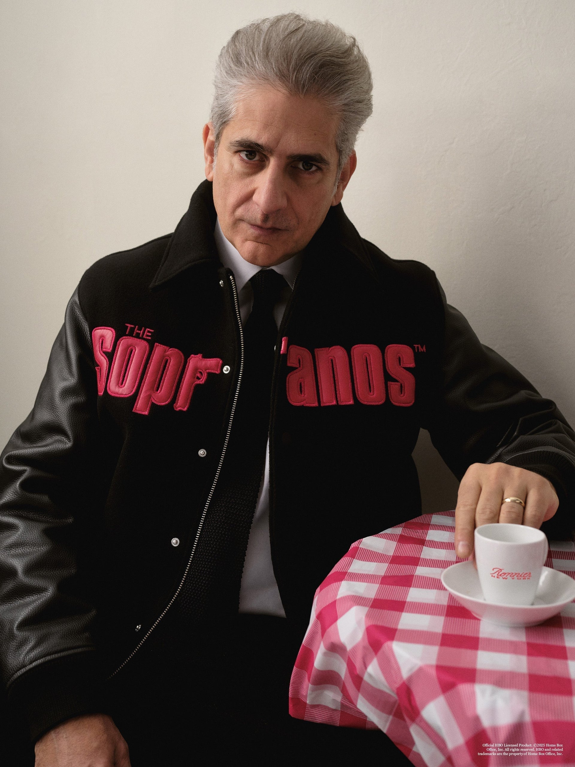 Kith for The Sopranos