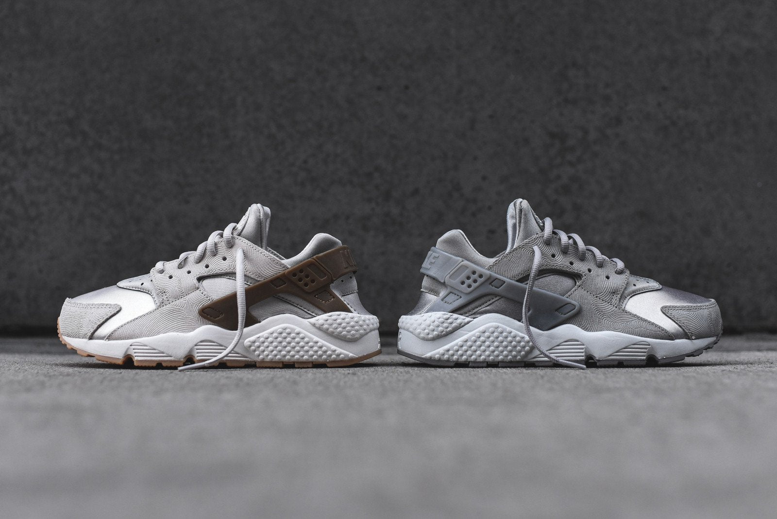 Nike WMNS Air Huarache Run PRM Pack