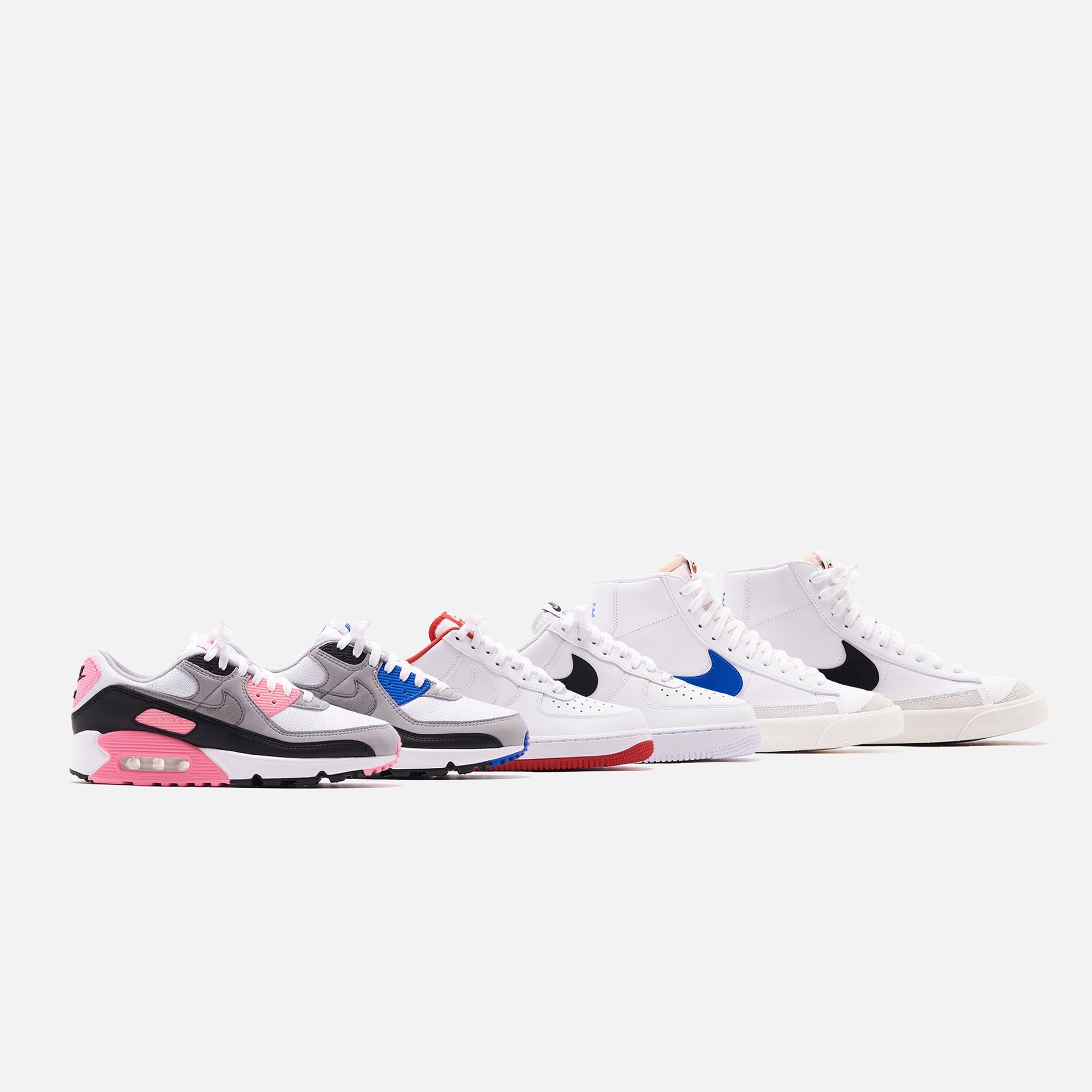 Nike Classics Collection