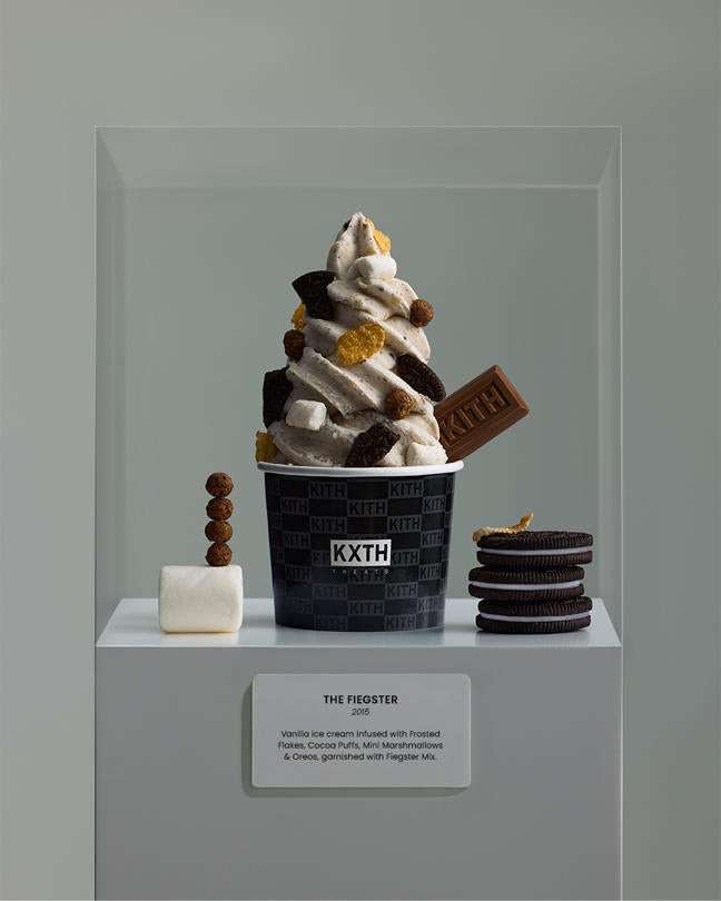 Kith Treats 10 Year Anniversary – Kith Europe