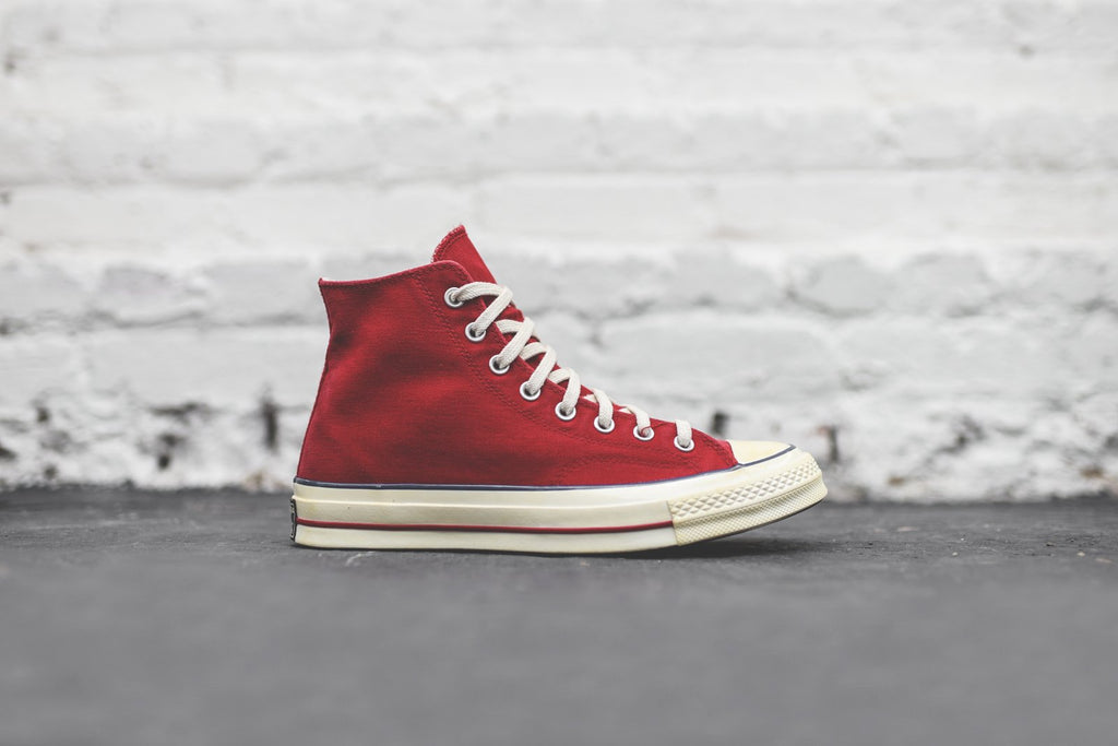 Converse Pre-Spring 2018 Collection – Kith Europe