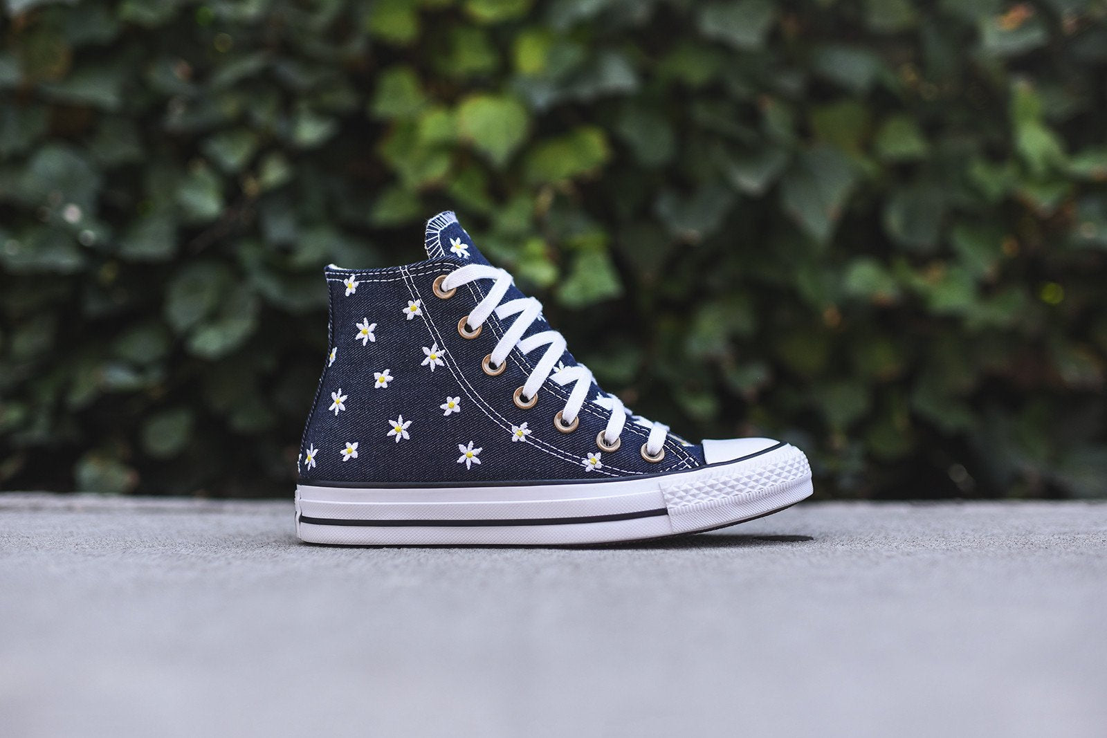 Converse WMNS Chuck Taylor All Star Floral Pack