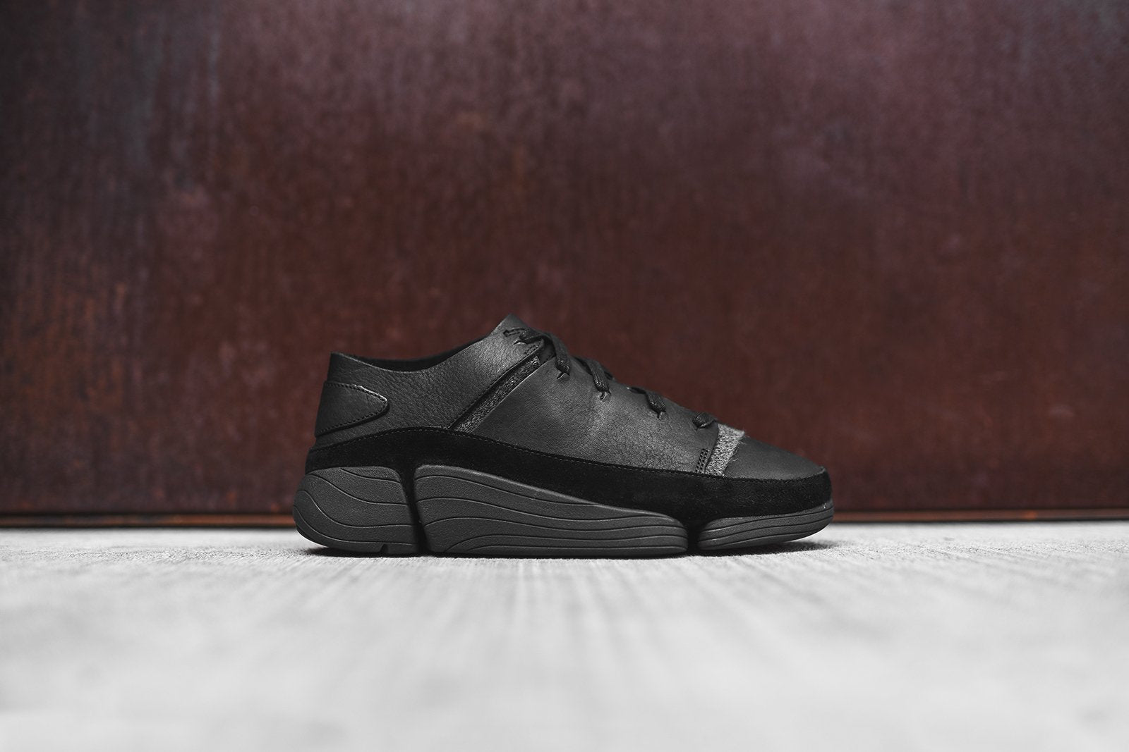 Clarks Trigenic Evo Pack