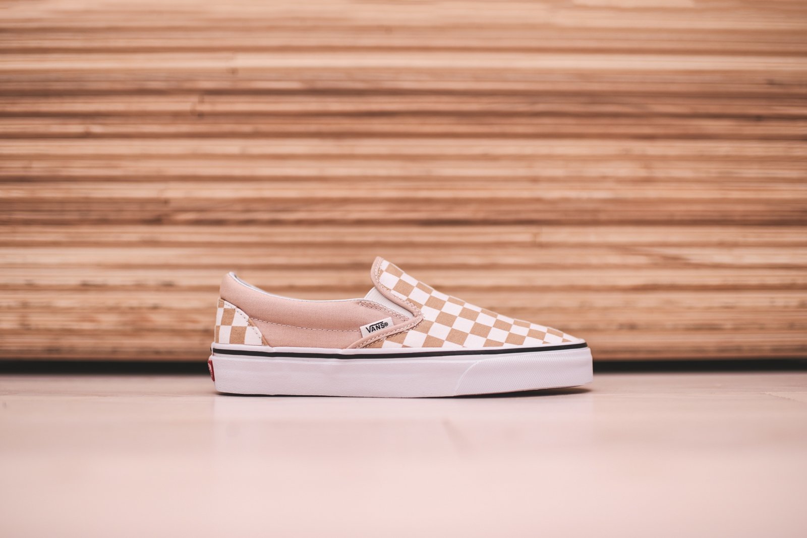 Vans WMNS Classic Slip-On Pack
