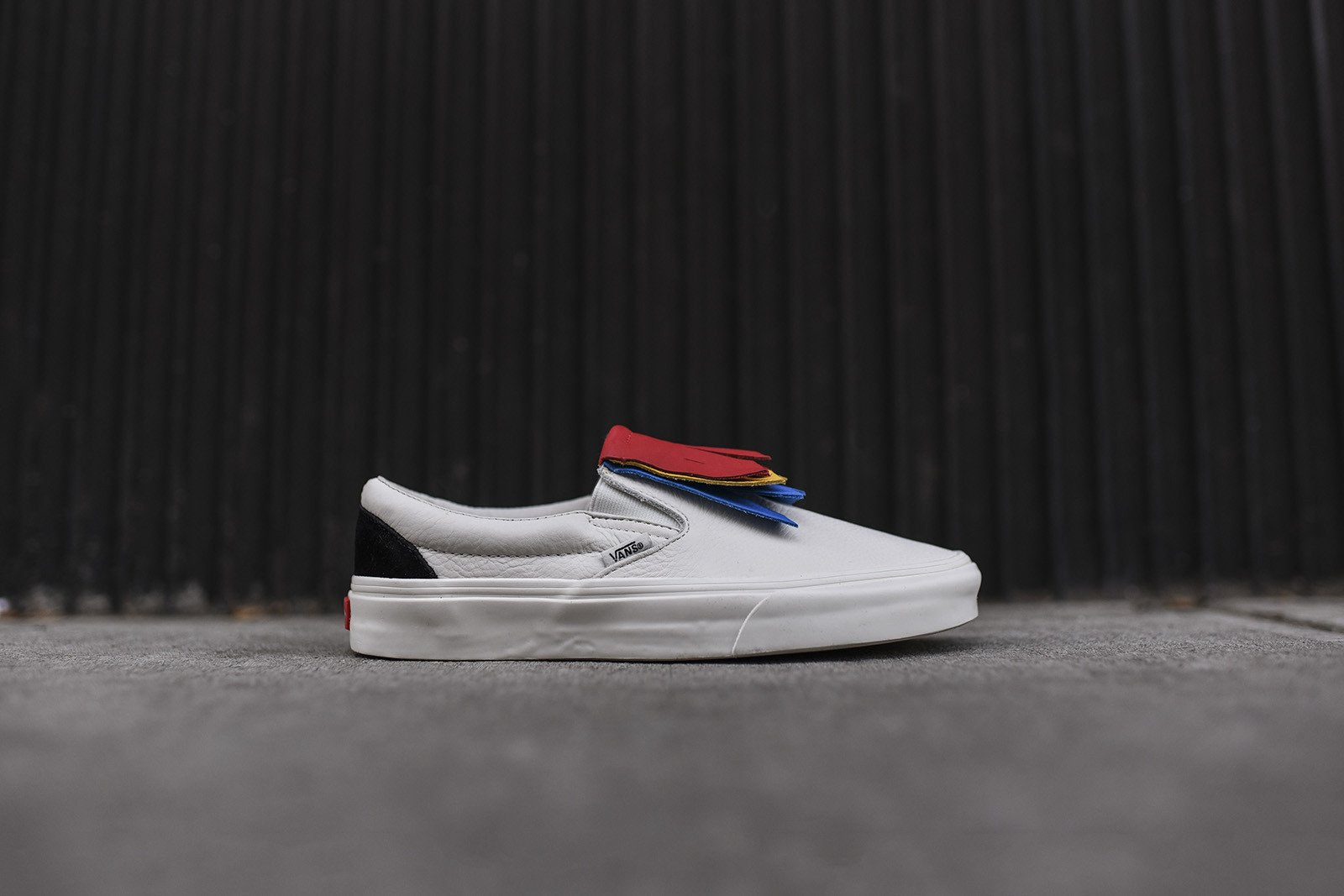 Vans Year of the Rooster Pack