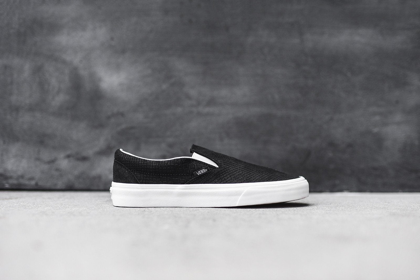 Vans Summer '17, Delivery 1
