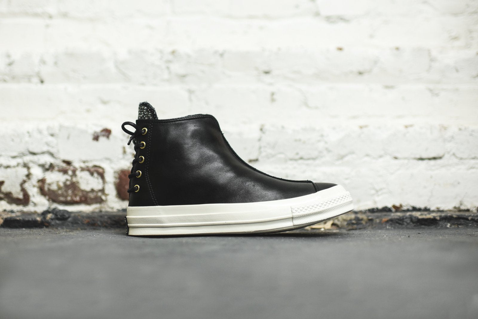 Converse Winter 2018 Pack