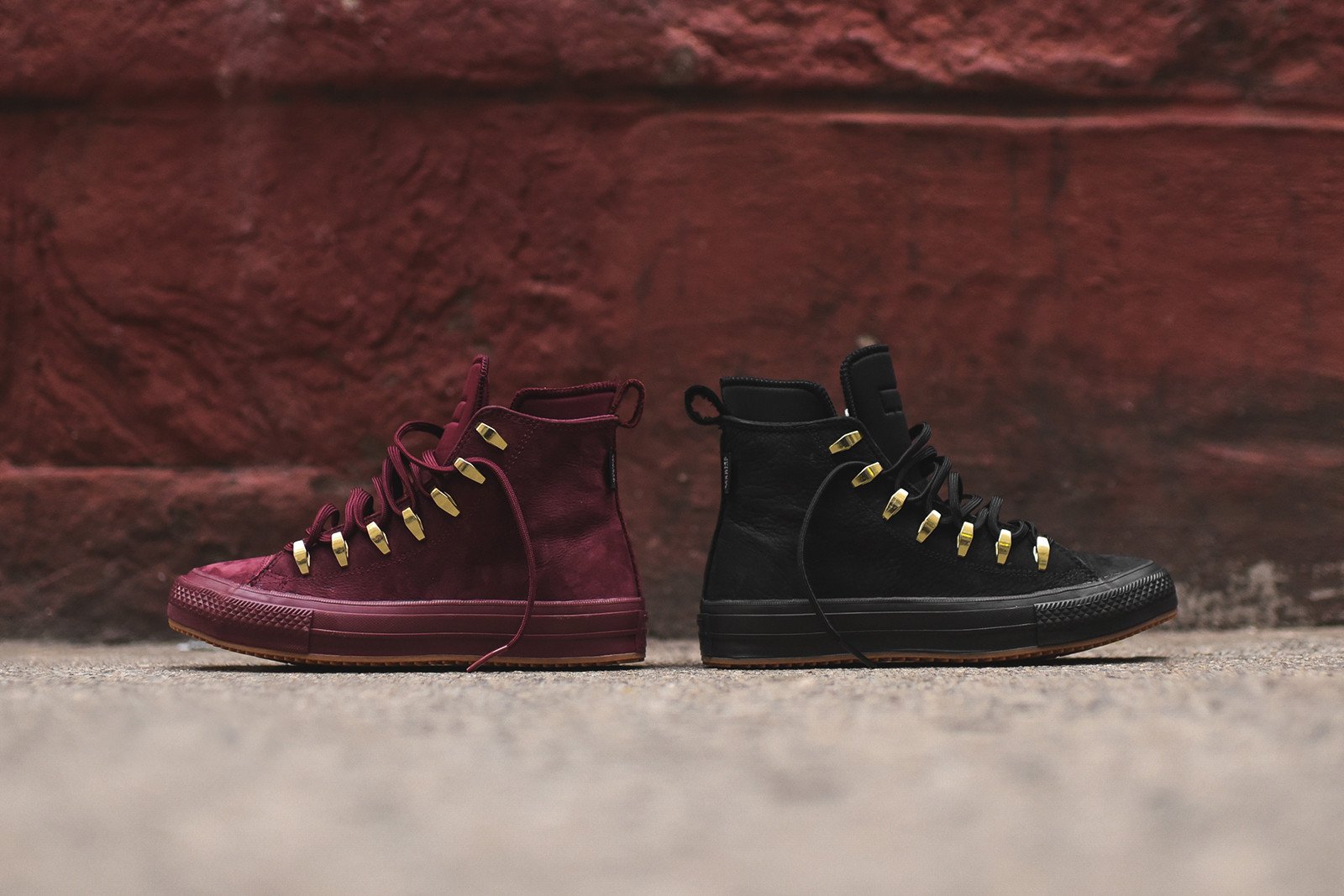 Converse WMNS Chuck Taylor All Star II Boot Pack