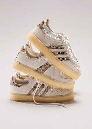 8th St by Ronnie Fieg for adidas Originals & Clarks Originals Winter 2024