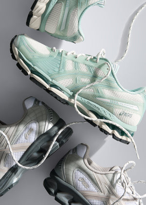 Ronnie Fieg for ASICS Winter 2024