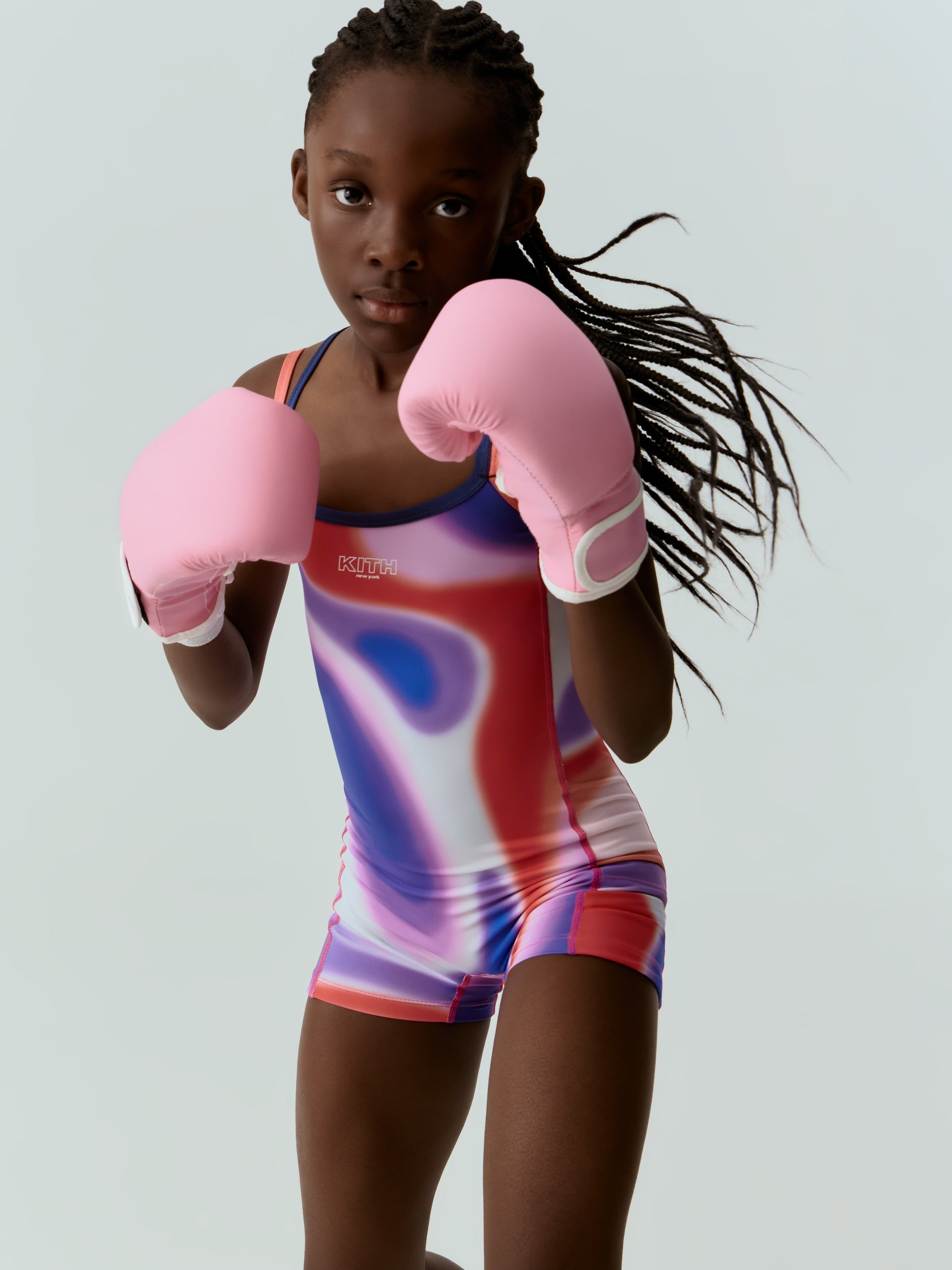 Kith Kids Fall Active 2026 Lookbook