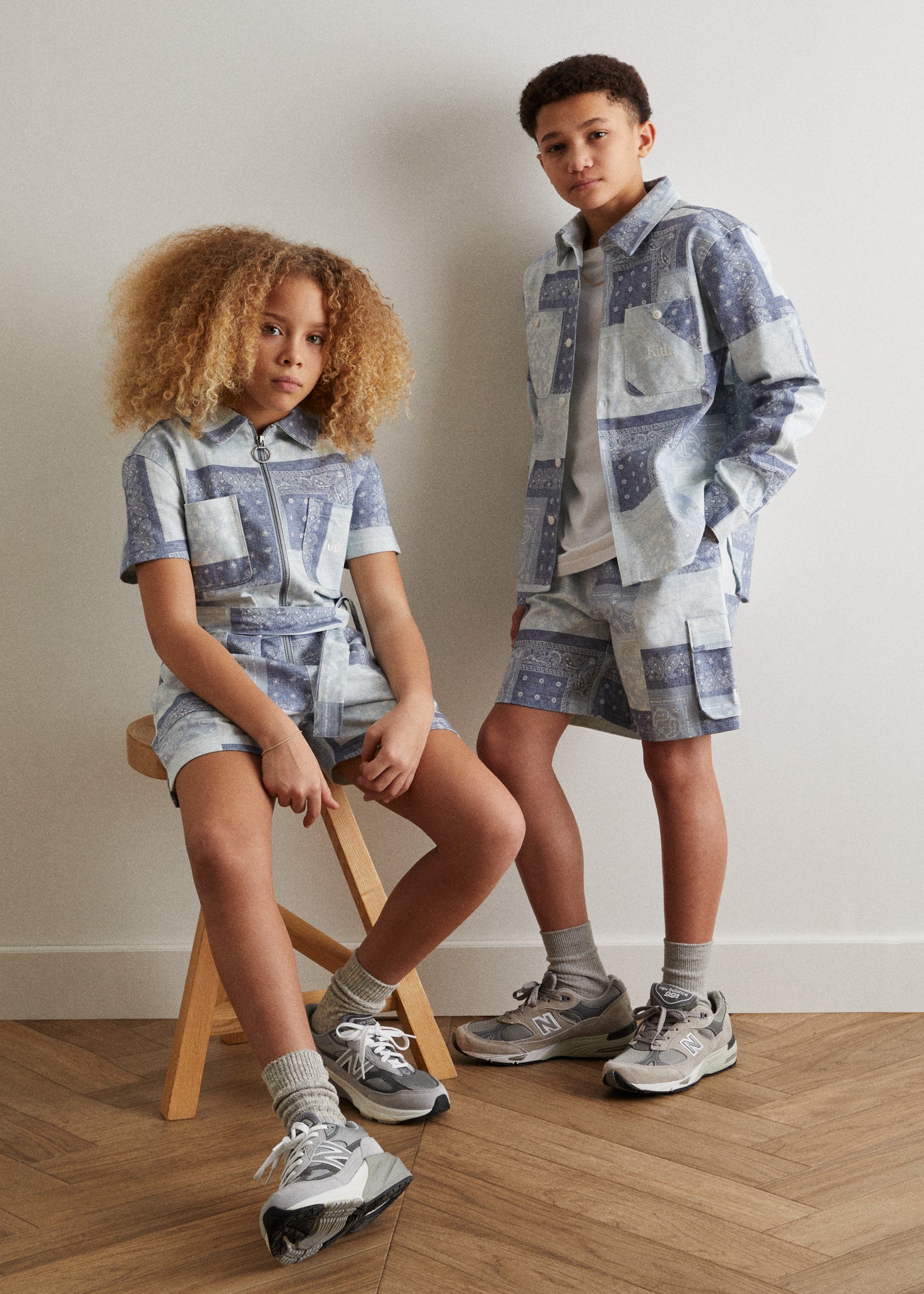Kith Kids Spring Kith Kids Spring 2024 – Kith Europe