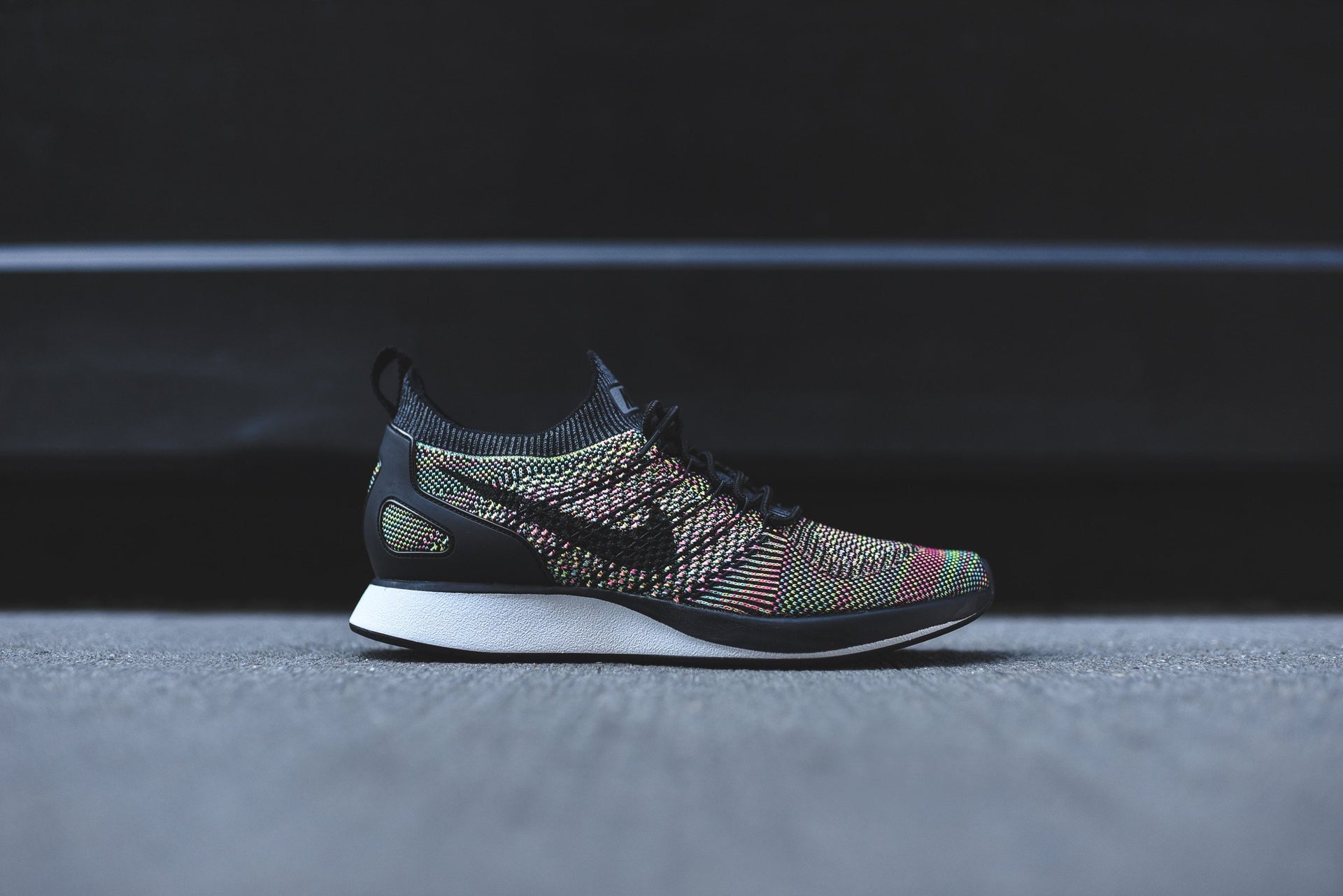 Nike WMNS Air Zoom Mariah FK - Multi / White