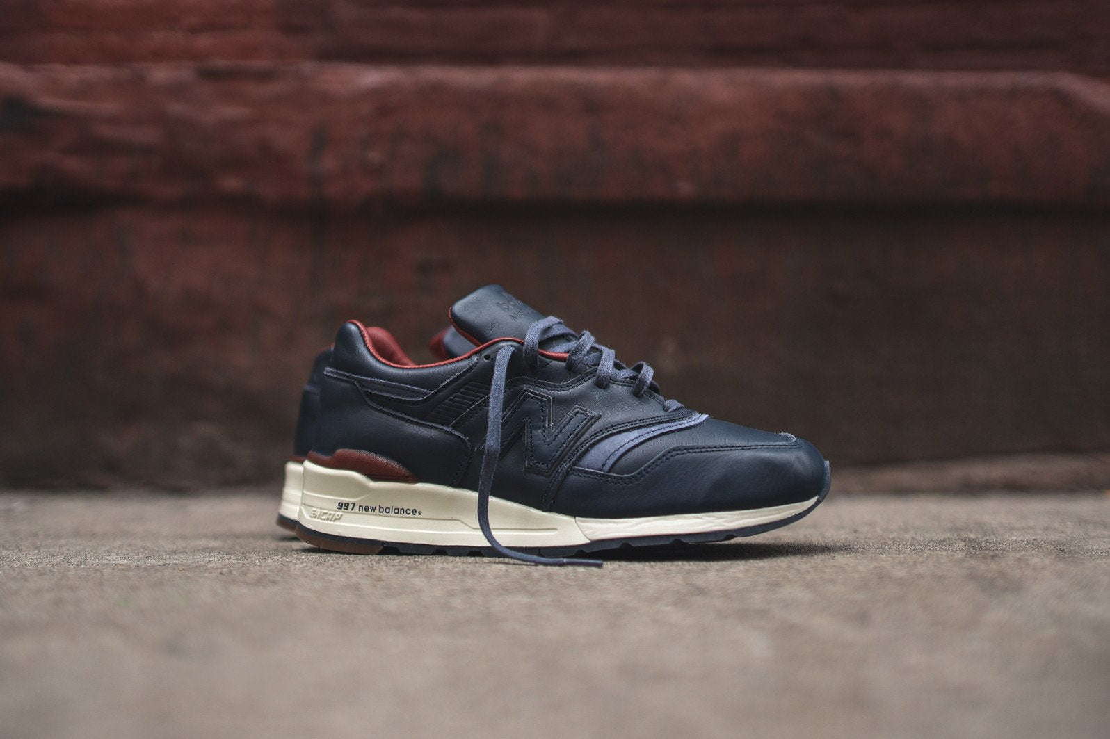 New Balance M997 & M998 - Bespoke