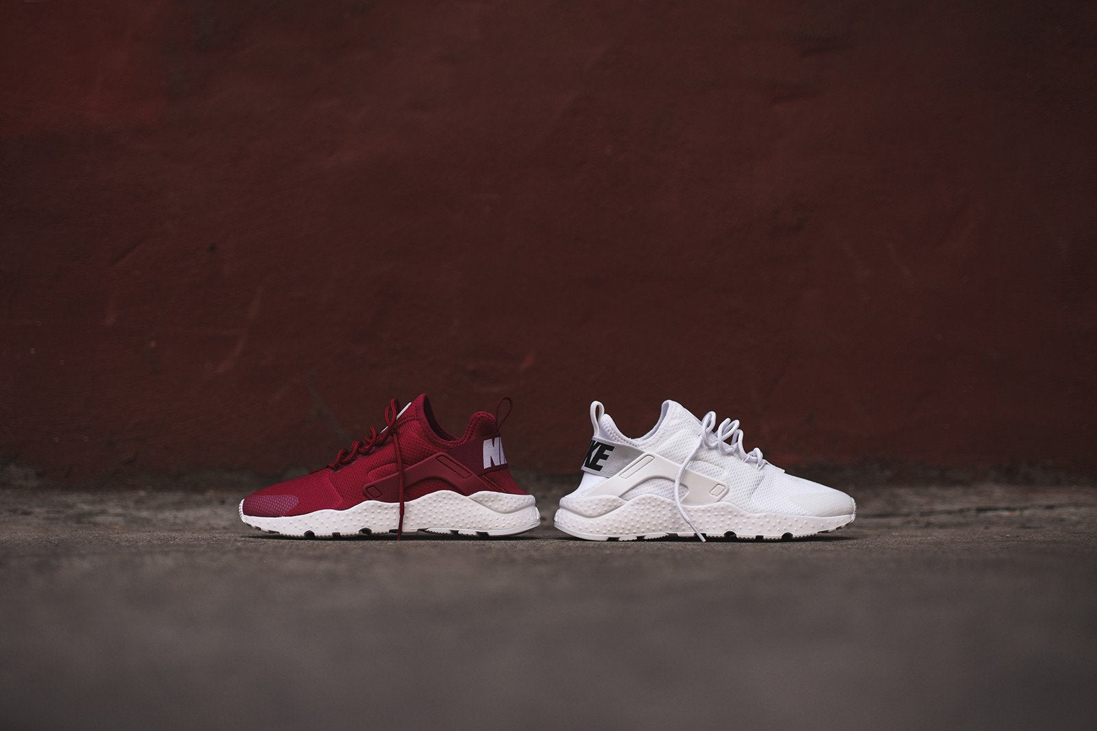 Nike WMNS Air Huarache Run Pack
