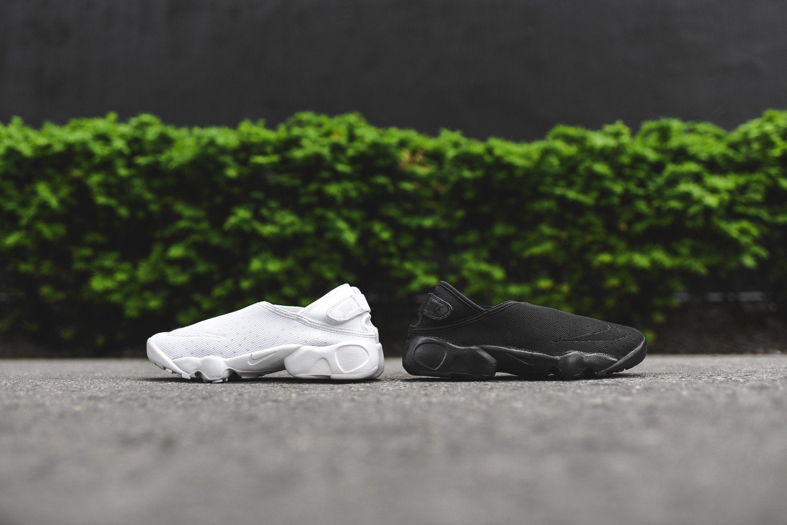 Nike WMNS Air Rift Wrap Pack