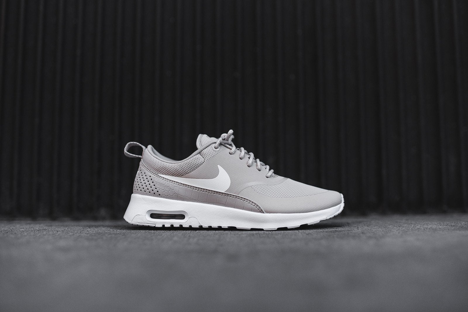 Nike WMNS Air Max Thea - Oatmeal