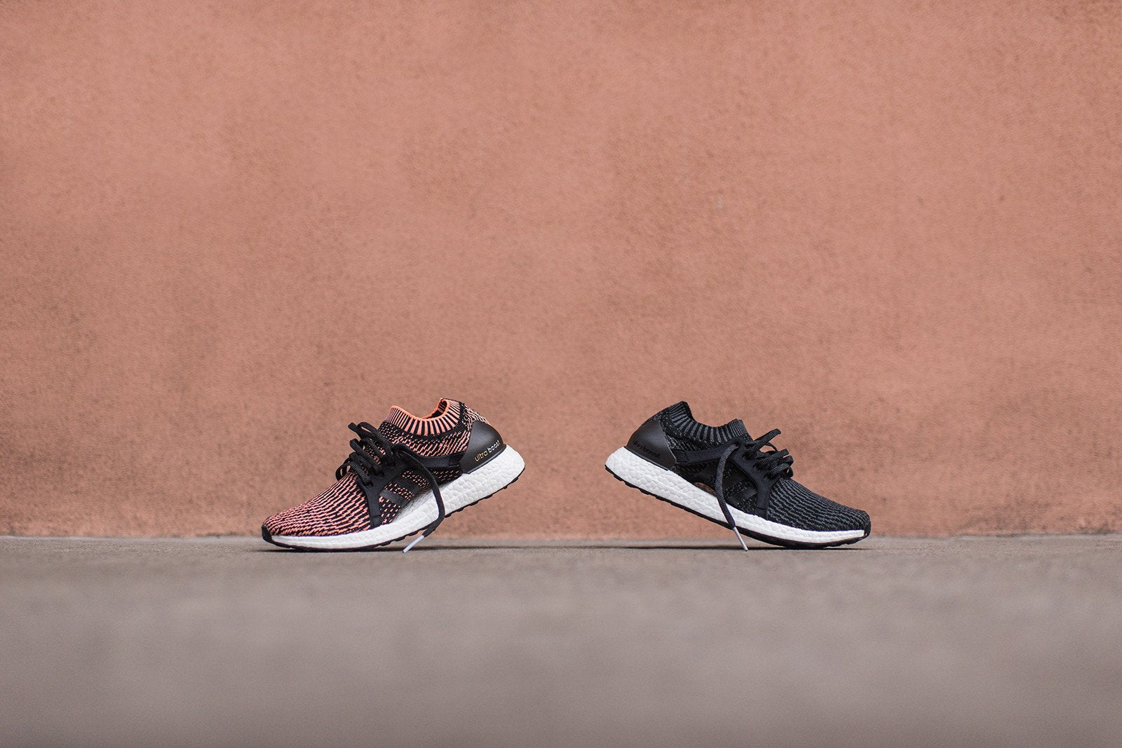 adidas WMNS UltraBoost X Pack