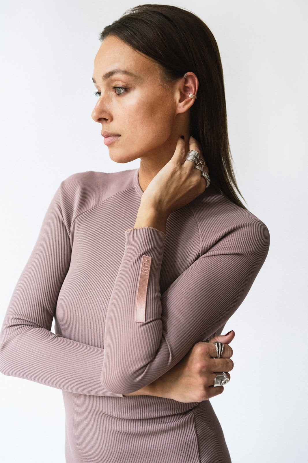 Monocrafft x J. Colby Smith for Kith Women