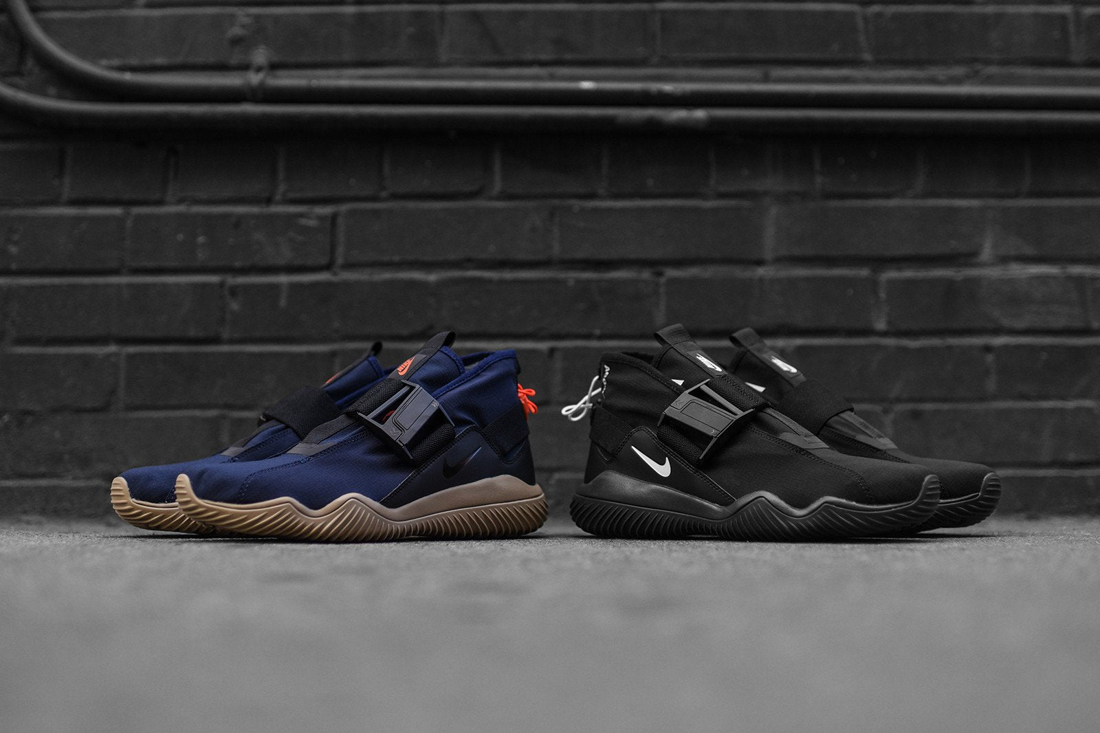 Nike ACG '07 Komyuter Pack